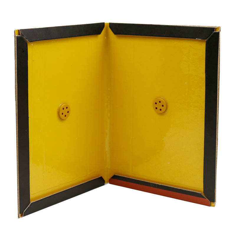 چسب تله موش کتابی Abzarkaran