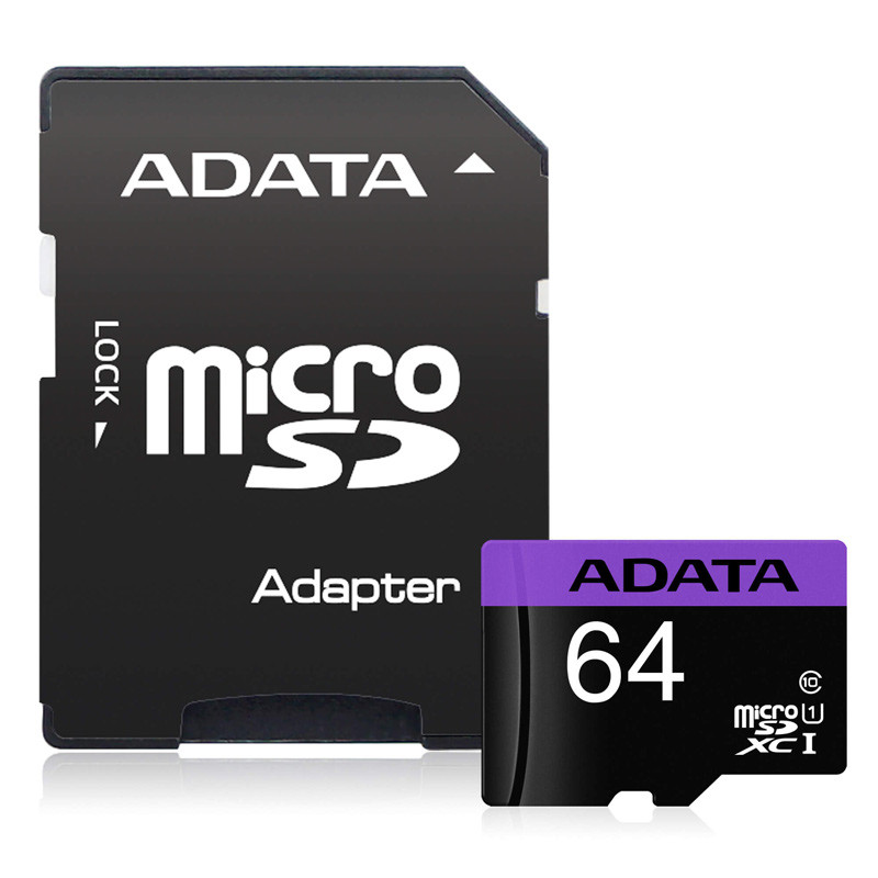 قیمت رم ۶۴ گیگ adata