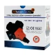 چندراهی 3 خانه برق صنعتی ارت دار اخوان الکتریک Akhavan Electric IP44