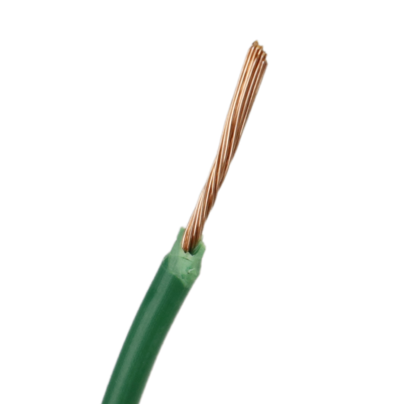 سیم برق افشان 0.5*1 لینکو حلقه 100 متری