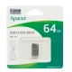 فلش 64 گیگ اپیسر Apacer AH11D