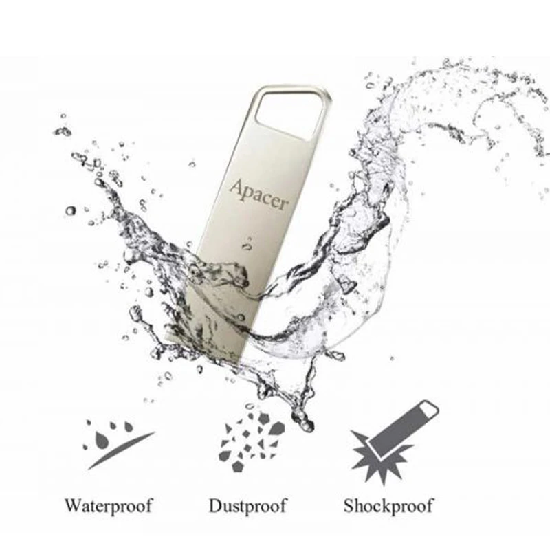 فلش 32 گیگ اپیسر Apacer AH13C