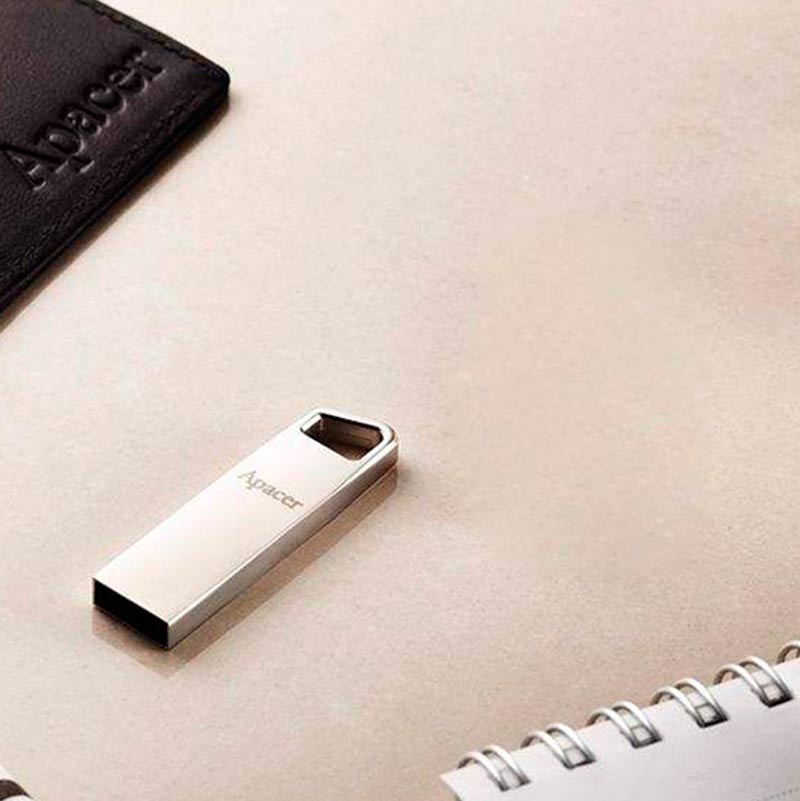 فلش 64 گیگ اپیسر Apacer AH13C