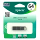 فلش 64 گیگ اپیسر Apacer AH13C
