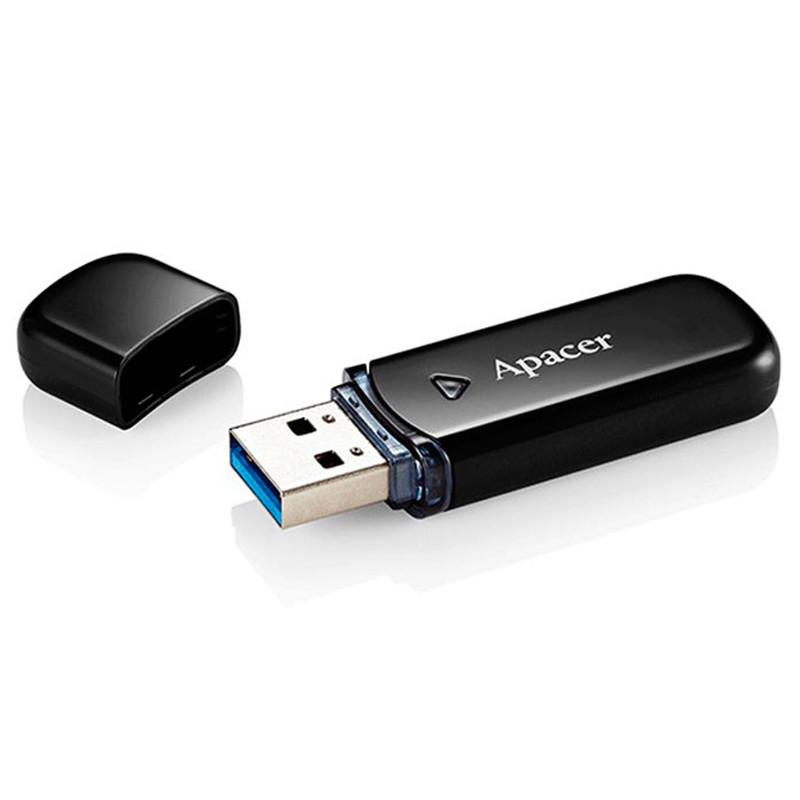فلش 32 گیگ اپیسر Apacer AH355 USB3.2