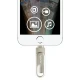 فلش 32 گیگ اپیسر Apacer AH790 OTG Lightning USB3.1