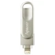 فلش 32 گیگ اپیسر Apacer AH790 OTG Lightning USB3.1