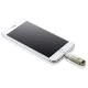 فلش 32 گیگ اپیسر Apacer AH790 OTG Lightning USB3.1
