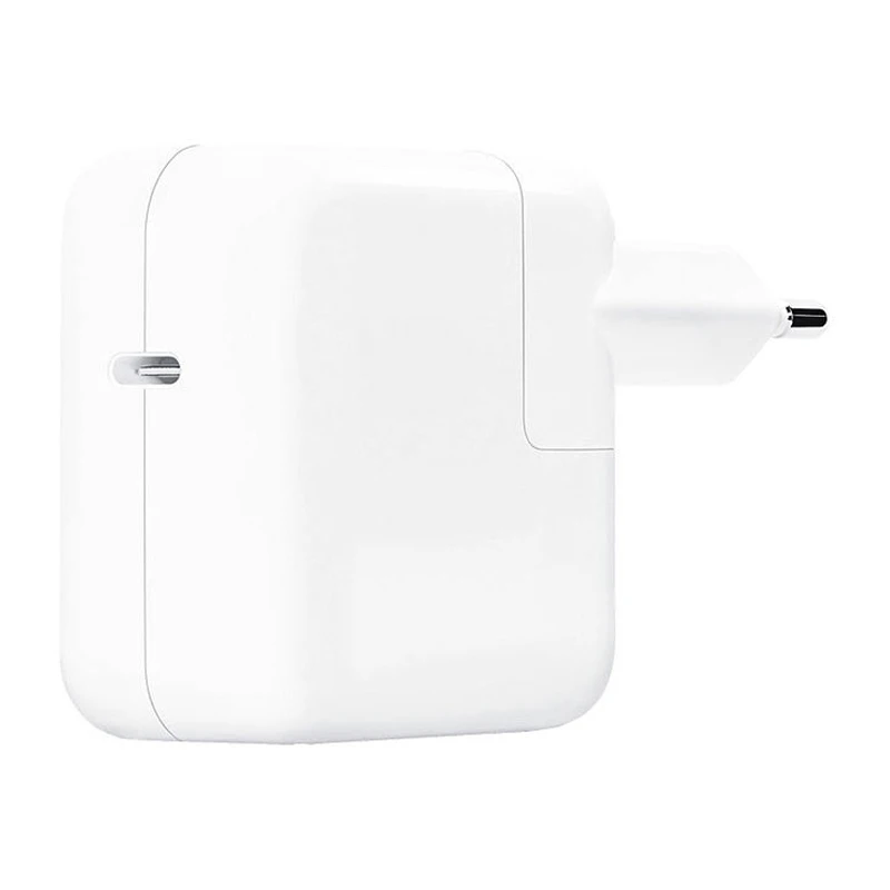 کلگی فست شارژ سرجعبه Apple Ipad Type-C 30W