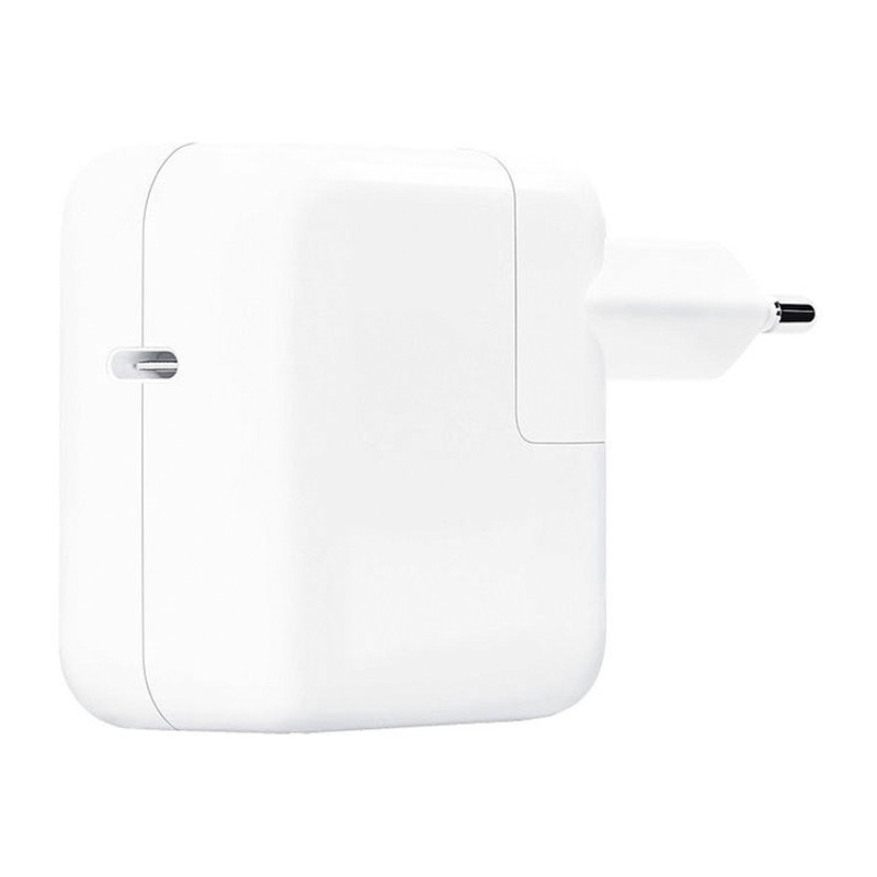 کلگی فست شارژ سرجعبه Apple Ipad Type-C 30W