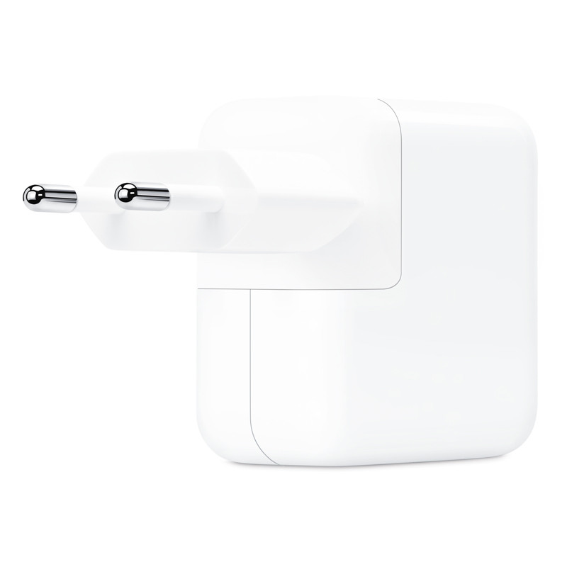 کلگی فست شارژ سرجعبه Apple Ipad Type-C 30W