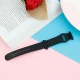 بند اپل واچ چرمی مگنتی 38/40mm مشکی
