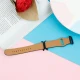 بند اپل واچ چرمی مگنتی 38/40mm مشکی
