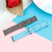 بند اپل واچ چرمی 38/40mm