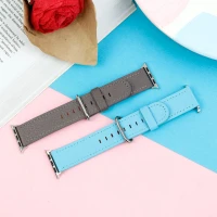 بند اپل واچ چرمی 38/40mm