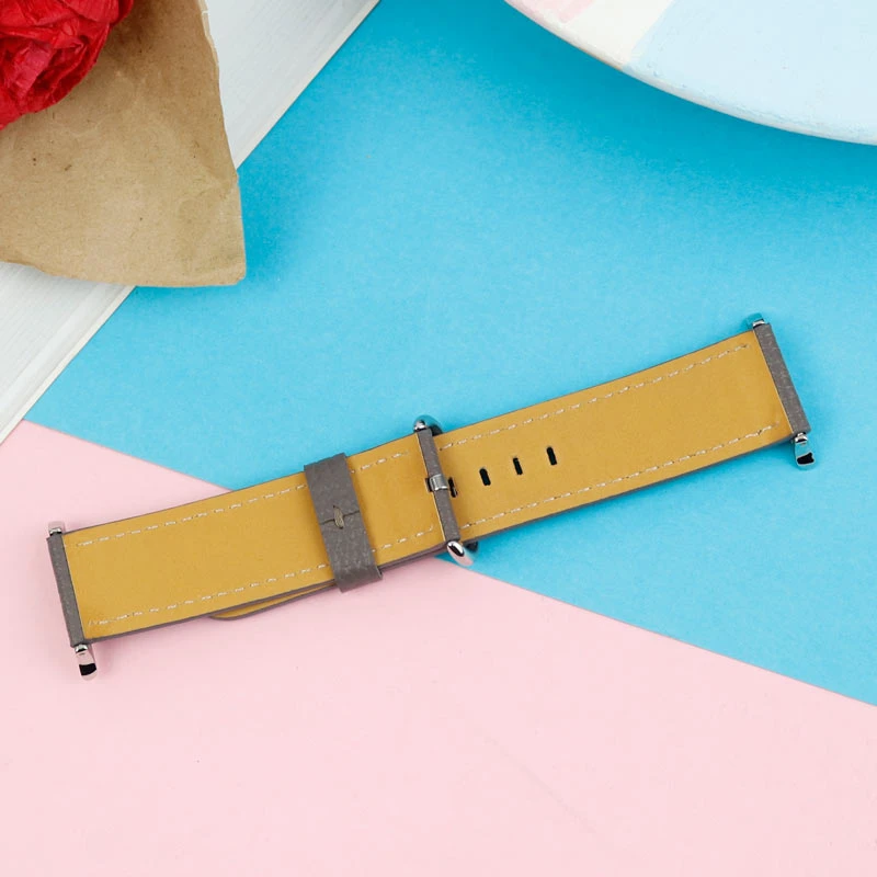 بند اپل واچ چرمی 38/40mm