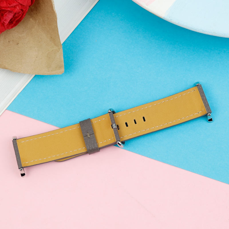 بند اپل واچ چرمی 38/40mm