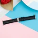بند اپل واچ چرمی قفلی پروانه ای 38/40mm