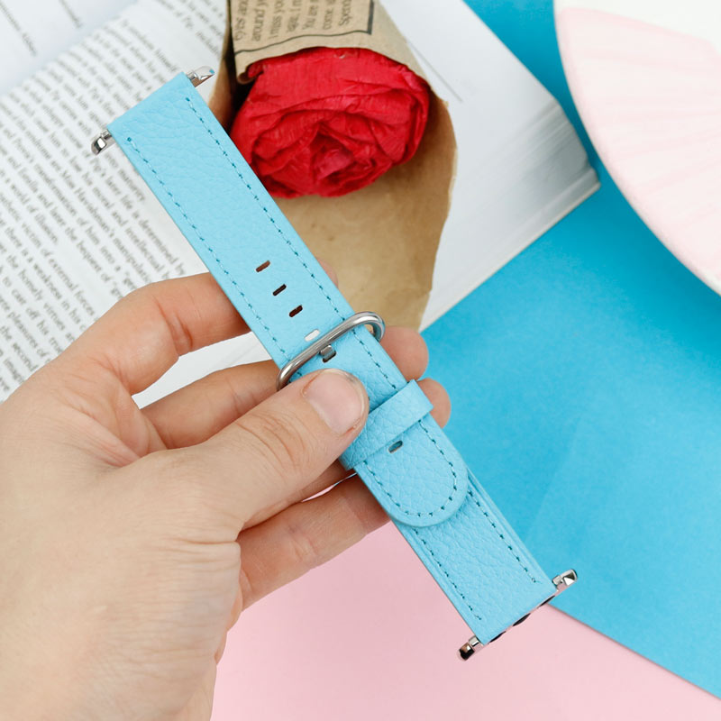 بند اپل واچ چرمی 42/44mm