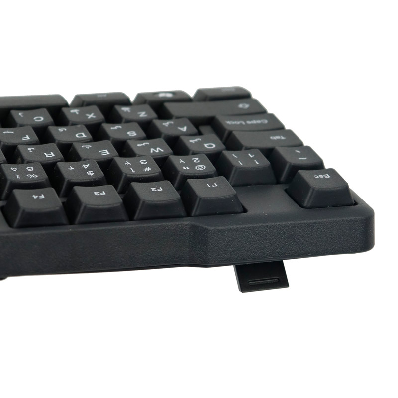 کیبورد Armo AK61