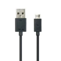 کابل اورجینال میکرو یو اس بی Asus 1m