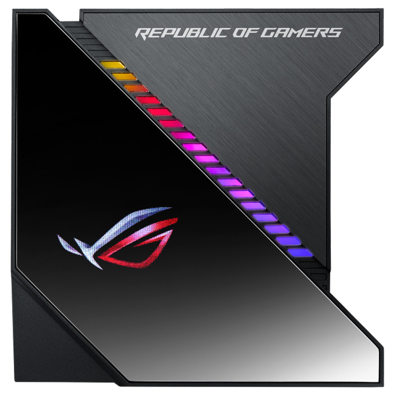 فن خنک کننده CPU ایسوس Asus Rog Ryujin 360