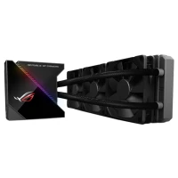 فن خنک کننده CPU ایسوس Asus Rog Ryujin 360