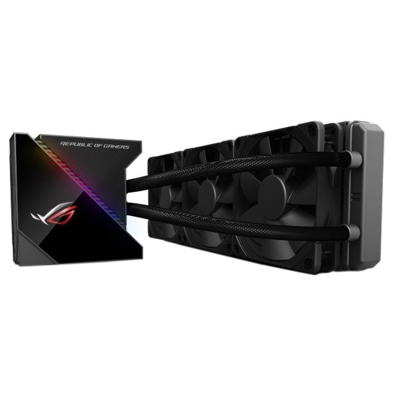 فن خنک کننده CPU ایسوس Asus Rog Ryujin 360
