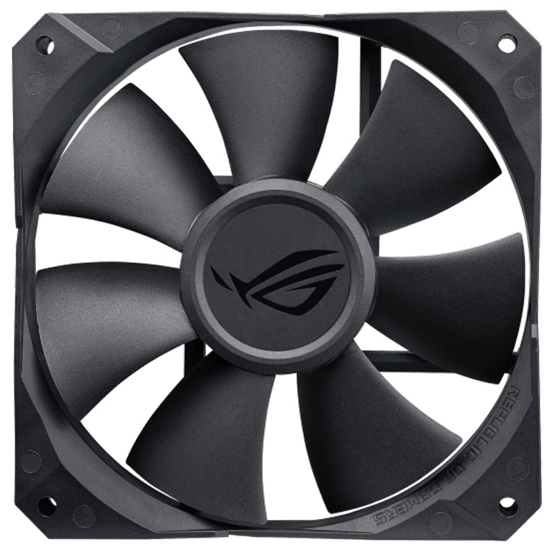 فن خنک کننده CPU ایسوس Asus Rog Ryuo 240