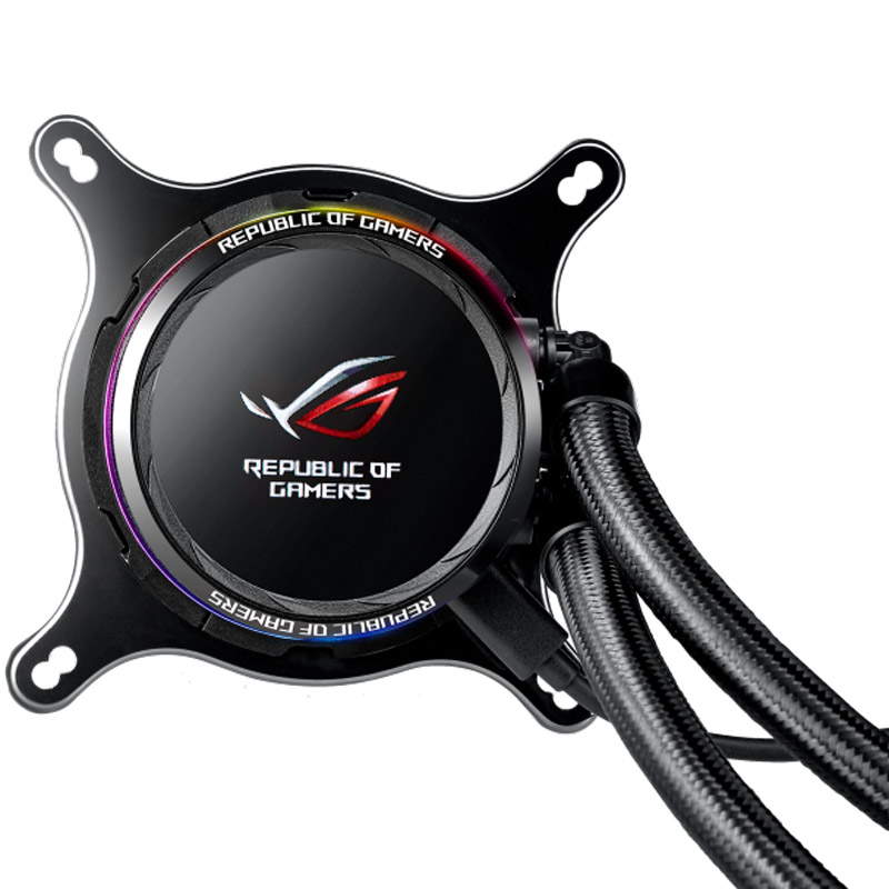 فن خنک کننده CPU ایسوس Asus Rog Ryuo 240
