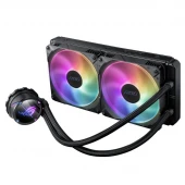 فن خنک کننده CPU ایسوس Asus Rog Strix LC 240 RGB