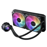 فن خنک کننده CPU ایسوس Asus Rog Strix LC 240 RGB