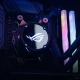 فن خنک کننده CPU ایسوس Asus Rog Strix LC 240 RGB