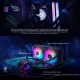 فن خنک کننده CPU ایسوس Asus Rog Strix LC 240 RGB