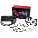 فن خنک کننده CPU ایسوس Asus Rog Strix LC 240 RGB