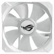 فن خنک کننده CPU ایسوس Asus Rog Strix LC 240 RGB White Edition