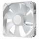 فن خنک کننده CPU ایسوس Asus Rog Strix LC 240 RGB White Edition