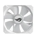 فن خنک کننده CPU ایسوس Asus Rog Strix LC 360 RGB White Edition