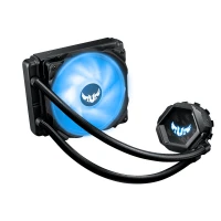 فن خنک کننده CPU ایسوس Asus TUF LC 120 RGB