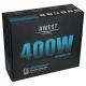 پاور 400 وات اوست Awest GT-AV400-BW Silver