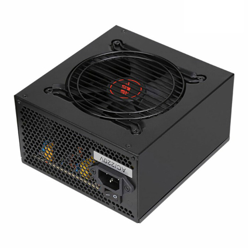 پاور 650 وات اوست Awest GT-AV650-PB Bronze