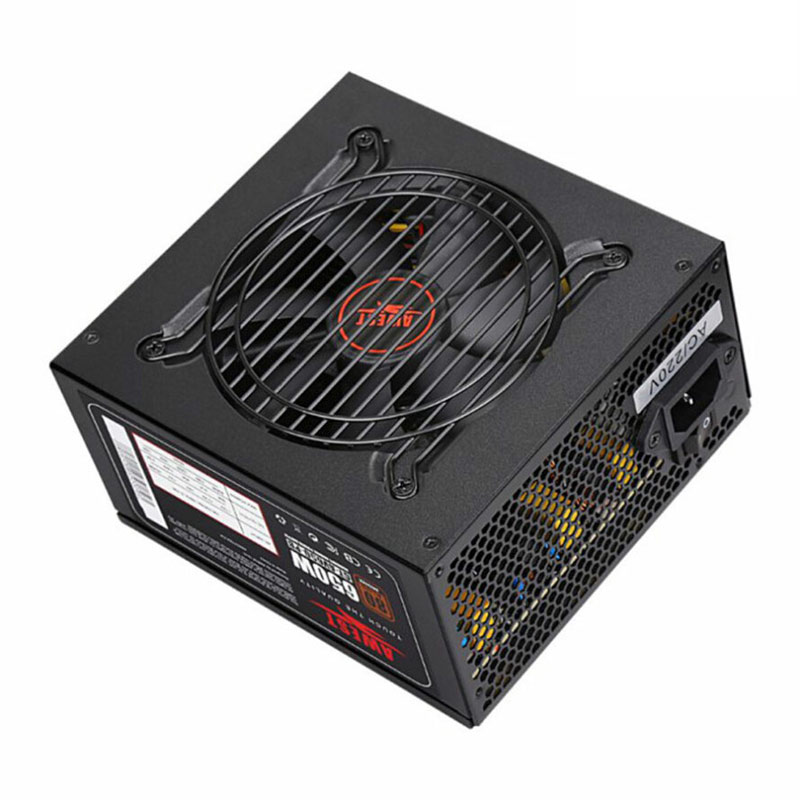 پاور 650 وات اوست Awest GT-AV650-PB Bronze