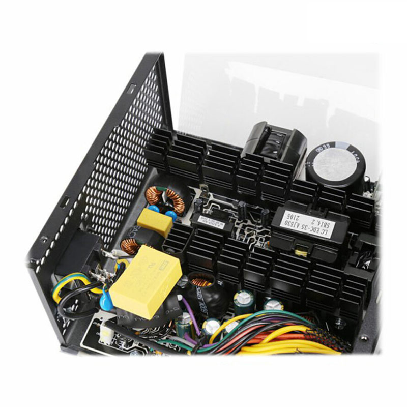 پاور 650 وات اوست Awest GT-AV650-PB Bronze