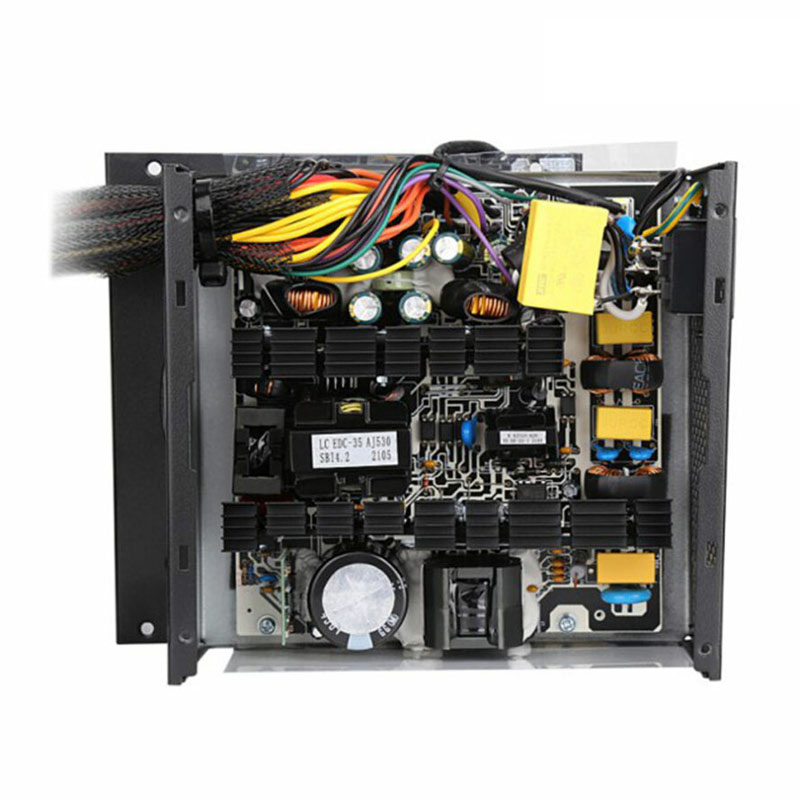 پاور 650 وات اوست Awest GT-AV650-PB Bronze