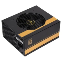 پاور ماژولار 750 وات اوست Awest GT-AV750-GF Gold