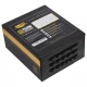 پاور ماژولار 750 وات اوست Awest GT-AV750-GF Gold