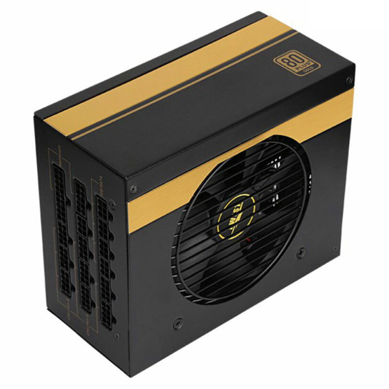 پاور ماژولار 750 وات اوست Awest GT-AV750-GF Gold