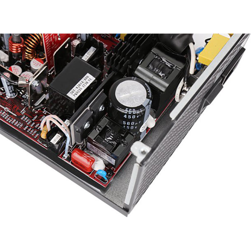 پاور ماژولار 750 وات اوست Awest GT-AV750-GF Gold