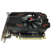 کارت گرافیک BIOSTAR Radeon RX550 VA5515RF21 2GB GDDR5 128Bit