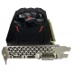 کارت گرافیک BIOSTAR Radeon RX550 VA5515RF21 2GB GDDR5 128Bit